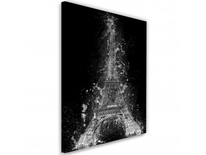 Vászonkép Eiffel-torony - Cornel Vlad