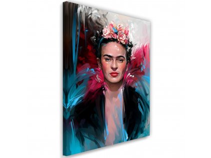 Kép Frida Kahlo - Dmitry Belov