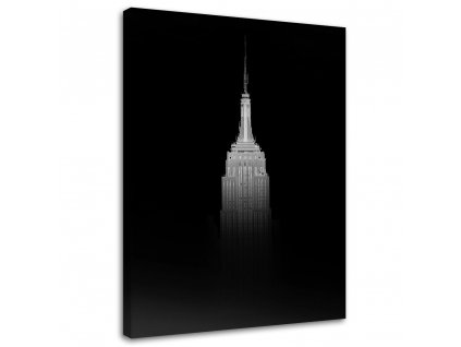 Vászonkép Empire State Building - Dmitry Belov