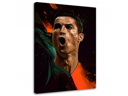 Kép Cristiano Ronaldo - Dmitry Belov
