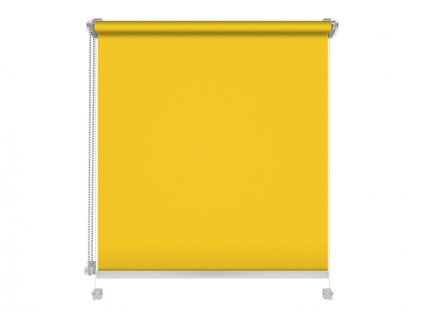 Roló Mini Standard Strukturált Citrom