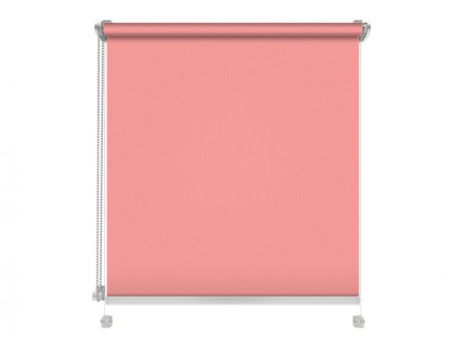 Roló Mini Standard Strukturált Rózsaszín