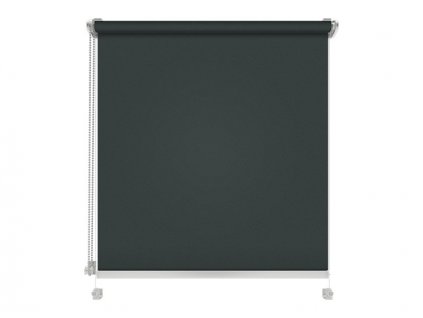 Roló Mini Standard Strukturált Sötét szürke