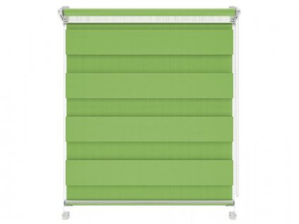 Sávroló Mini Standard Zöld