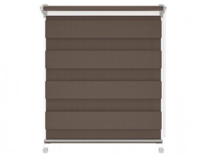 Sávroló Mini Standard Barna
