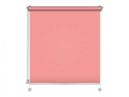 Roló Falra Standard Strukturált Rózsaszín