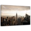 Vászonkép New York-i panoráma