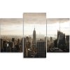 Vászonkép New York-i panoráma - 3 részes