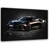 Vászonkép Chevrolet Camaro - Gab Fernando