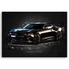 Vászonkép Chevrolet Camaro - Gab Fernando