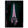 Vászonkép Eiffel-torony - Gab Fernando