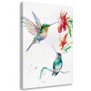 Vászonkép Kolibri - Dorota Martynska