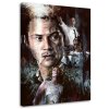 Vászonkép Keanu Reeves a Constantine - Dmitry Belov