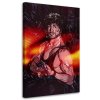 Vászonkép Rambo, Sylvester Stallone - Nikita Abakumov