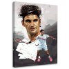 Vászonkép Roger Federer - Dmitry Belov