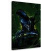 Vászonkép A nyolcadik utas: a Halál, Xenomorph - Nikita Abakumov