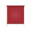 Roló Mini Standard Strukturált Piros