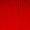 Pliszé függöny Standard Piros