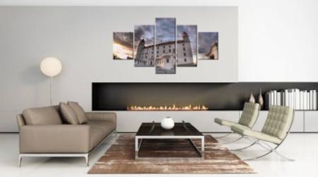 Uvažujete o nových obrazoch do bytu?