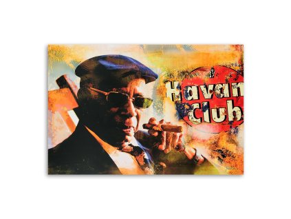 Obraz na plátne Havana cuba