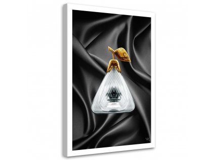 Obraz na plátne Hruškový parfém - Rubiant