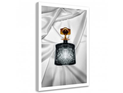 Obraz na plátne Malý parfém - Rubiant