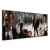 Obraz na plátne Reservoir Dogs The Meeting Place Reed Justin