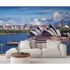 Fototapeta Opera v Sydney
