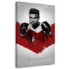 Obraz na plátne Americký boxer Muhammad Ali - Nikita Abakumov