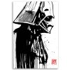 Obraz na plátne Star Wars, Darth Vader - Péchane