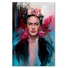 Obraz na plátne Frida Kahlo - Dmitry Belov