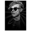 Obraz na plátne Andy Warhol - Dmitry Belov