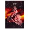 Obraz na plátne Rambo, Sylvester Stallone - Nikita Abakumov