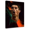 Obraz na plátne Cristiano Ronaldo - Dmitry Belov