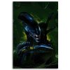 Obraz na plátne Votrelec, Xenomorph - Nikita Abakumov