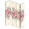 Paraván Kvitnúce ruže