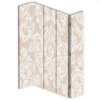 Paraván Elegantná béžová
