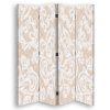 Paraván Elegantná béžová