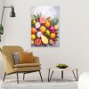 Obraz na plátne Exotické farebné ovocie (Rozmery 60 x 90 cm)