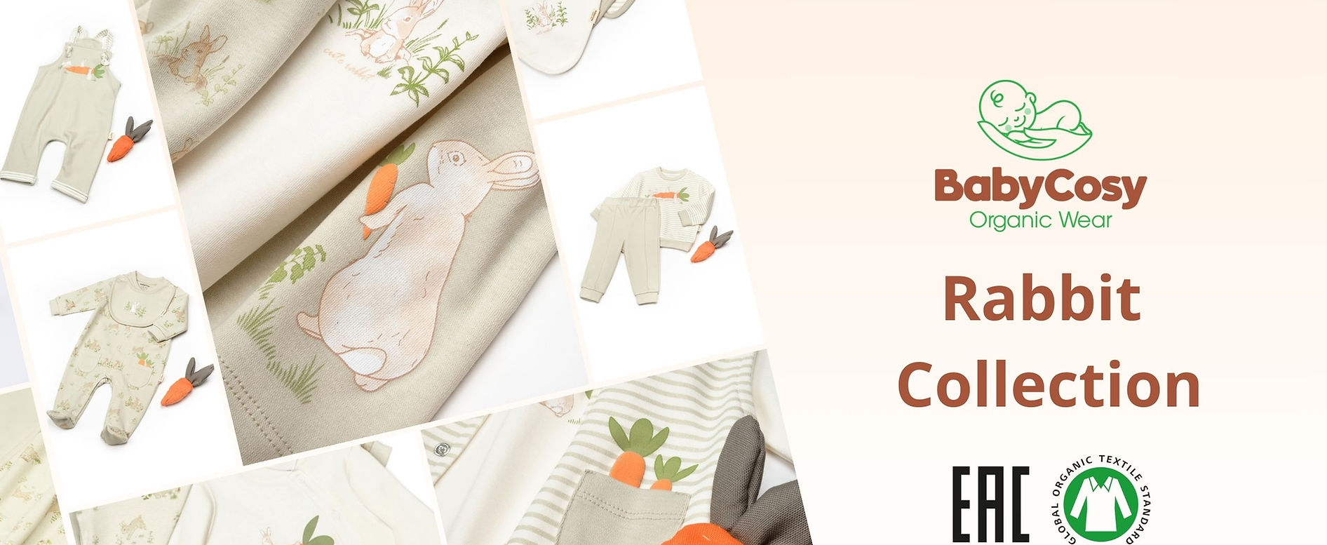 BABYCOSY pre baby