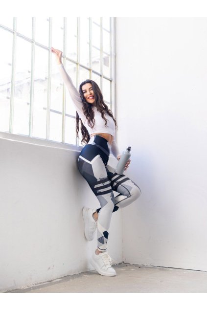 Leginy LISMINA