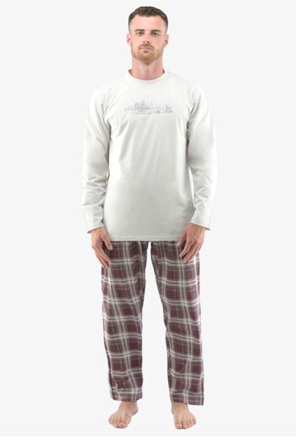 79133 Pánske pyžamo