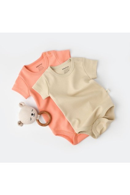 Baby body