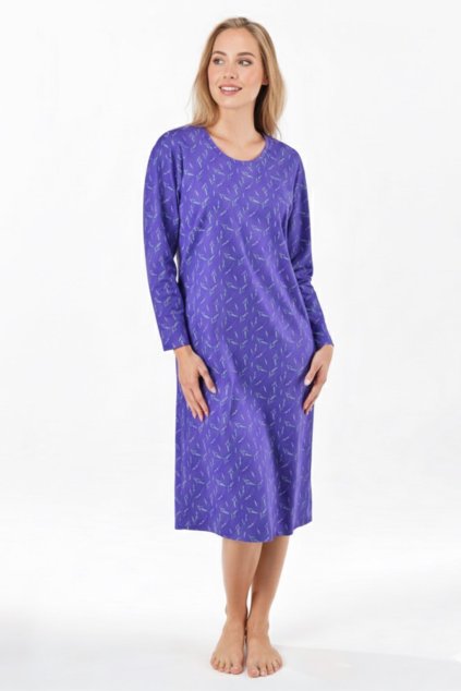 Dámska nočná košeľa GINA 19173