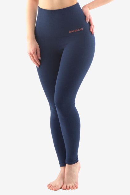 95037 dámake bambusové legíny