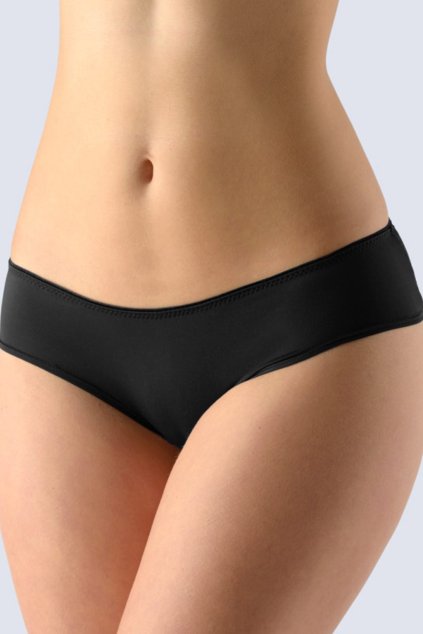 Dámske nohavičky GINA 14113 čierne