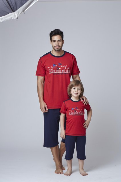 Pánsky letný komplet