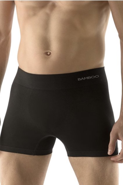 Bambusové boxerky