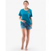 Dámske letné pyžamo GINA