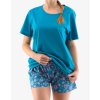 Dámske letné pyžamo GINA